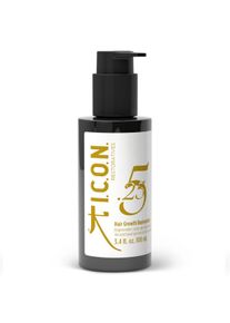 Icon 5.25 Hair Growth Replenisher 100ml
