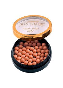 MEDIS SUN GLOW "Magic Balls" Puderperlen 15 g