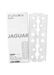 Jaguar Ganzklingen 62 mm 10 Stück