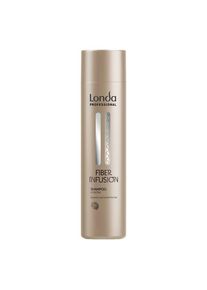 LONDA Fiber Infusion Shampoo 250 ml