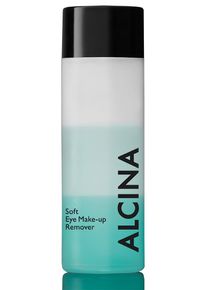 Alcina Soft Eye Make-up Remover 100ml