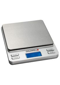 efalock Goldwell Digitalwaage