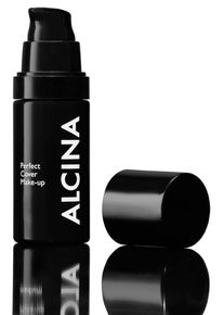 Alcina Perfect Cover Make-up dark 30ml