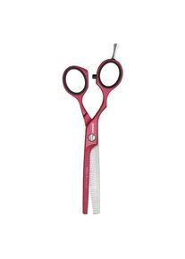 Jaguar Modellierschere Pastell Plus ES 40 Berry 5,5 Zoll Links