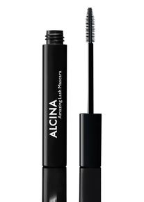 Alcina Amazing Lash Mascara black 8ml