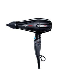 BaBylissPRO Haartrockner CARUSO-HQ 2400W