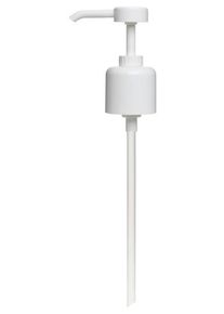 Dusy Pumpe für 1 Liter Flaschen