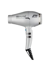 Parlux DIGITALYON Haartrockner silber