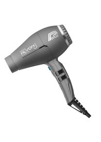 Parlux Alyon Ionic Haartrockner graphit