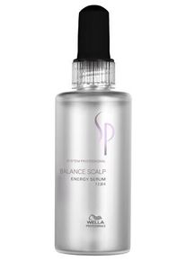 Wella SP Balance Scalp Energy Serum 100ml