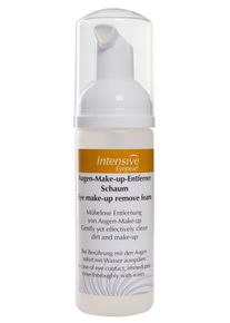 Biosmetics Augen-Make-Up Entferner Schaum 50ml