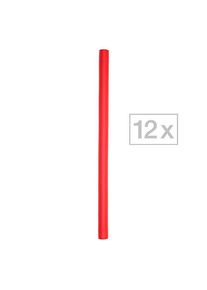 efalock Flex-Wickler rot 12 Stück