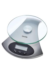 efalock Digitalwaage Power Scale