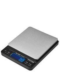 efalock Digitalwaage Micro Scale