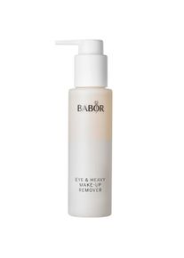 Babor Cleansing Eye & Heavy Make Up Remover 100ml