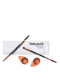 RefectoCil Browista Toolkit