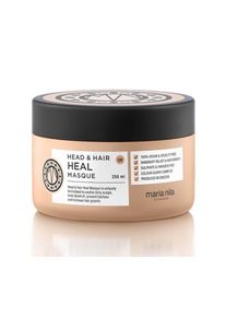 Maria Nila Head & Hair Heal Masque 250ml