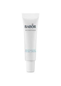 Babor Skinovage Moisturizing Eye Gel-Cream 15ml