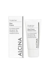 Alcina Deo-Creme 50ml