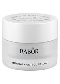 Babor Skinovage Mimical Control Cream 50ml