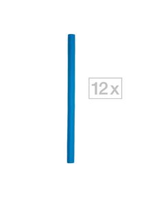 efalock Flex-Wickler blau 12 St&uuml;ck