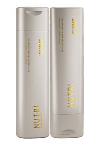 Glynt Nutri Set (Shampoo 250ml + Maske 200ml)