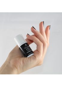 alessandro Striplac Peel or Soak 119 Midnight Black 8ml