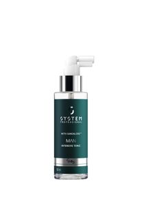 System Professional Lipid Code MAN Intensive Tonic 100ml
