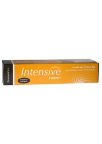 Biosmetics Intensive Augenbrauen und Wimpernfarbe 20ml tiefschwarz