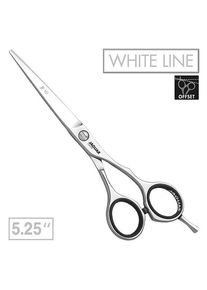 Jaguar Haarschere White Line JP 10 5,25 Zoll