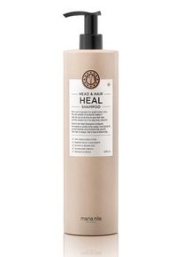 Maria Nila Head & Hair Heal Shampoo 1000ml