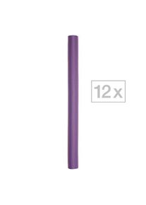 efalock Flex-Wickler lila 12 Stück