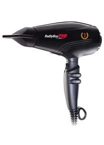 BaByliss Pro Haartrockner Rapido
