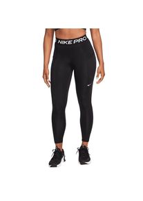 Nike Damen Pro 365 Leggings schwarz
