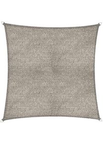 Windhager Voile ELBA Carré 3,6x3,6 m ivoire à prix bas