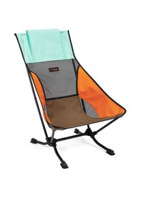 Helinox Beach Chair Strandstuhl, Mint MultiBlock