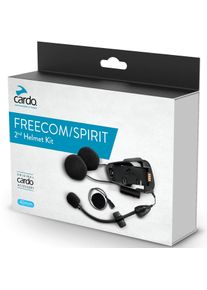 Cardo Freecom/Spirit, audiokit , kleur: origineel