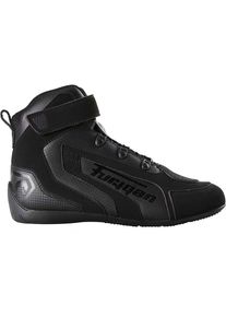 Furygan V4 Easy D3O Vented, shoes , color: Black , size: 45 EU