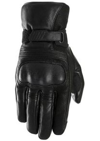 Furygan Land DK D3O, gloves waterproof women , color: Black , size: S