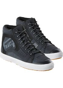 Furygan Sacramento D3O, scarpe impermeabili , colore: Nero , dimensione: 38 EU