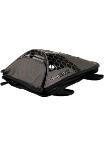 Held Tenda SR, tankbag , kleur: zwart