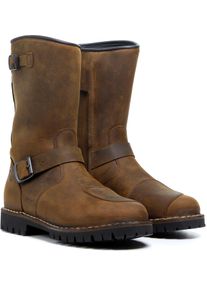 TCX Fuel, boots waterproof , color: Brown , size: 43
