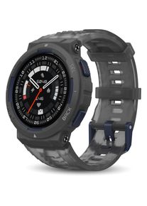 Amazfit Active Edge smart watch colour Midnight Pulse 1 pc