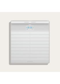 Withings Analysewaage Body Scan - White