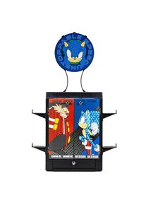 Numskull Sonic the Hedgehog Gaming Locker - Locker