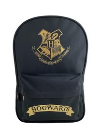 Euromic Harry Potter HP Hogwarts Classic backpack black 39.5 x 27 x 11 cm 100% polyester