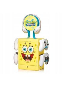 Numskull SpongeBob SquarePants Gaming Locker - Locker