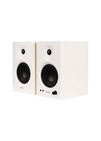 Edifier MR4 - 4" Monitor Speaker Pair - 21 Watt - White
