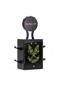 Numskull Official Halo Gaming Locker - Locker