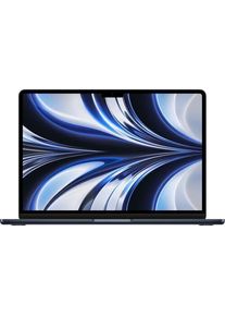Apple MacBook Air 2022 | 13.6" | M2 | 16 GB | 256 GB SSD | 8-Core GPU | Midnight | DE